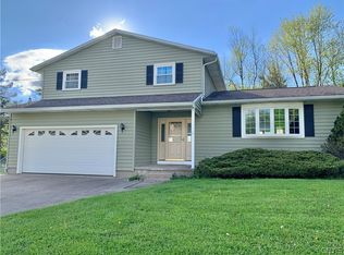 5401 Summerset Way, Deerfield, NY 13502