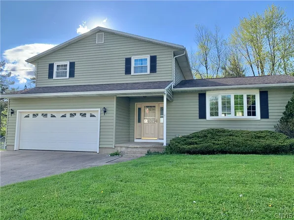 5401 Summerset Way, Deerfield, NY 13502