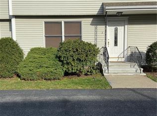 7 Morrill Ln APT 2, North Providence, RI 02904