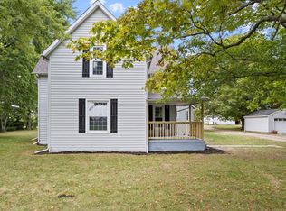 9858 E Windsor Rd, Selma, IN 47383