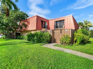 3310 Meridian Way S APT A, Palm Beach Gardens, FL 33410