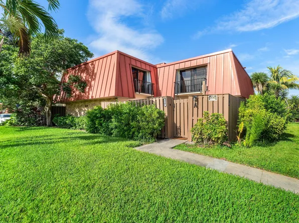 3310 MERIDIAN Way S #A, Palm Beach Gardens, FL 33410