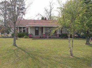 1012 Stanley Ave, Andalusia, AL 36420