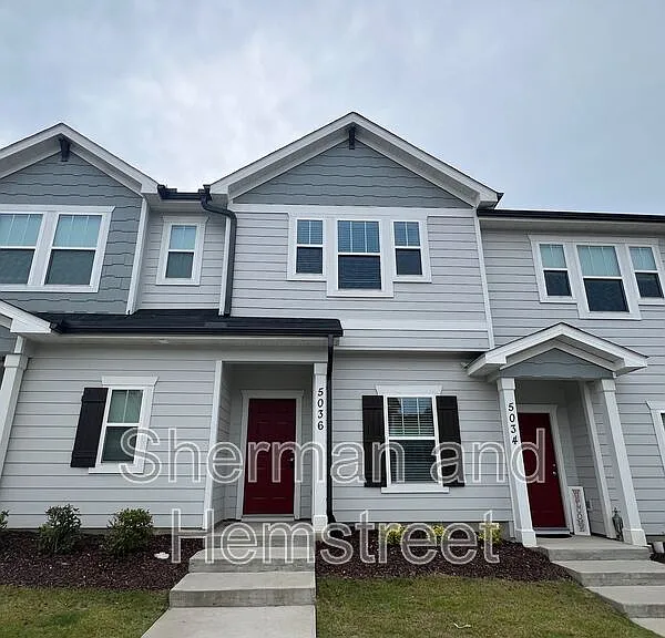 5036 Mimosa Dr #5036 MIMOSA DR — Photo 1