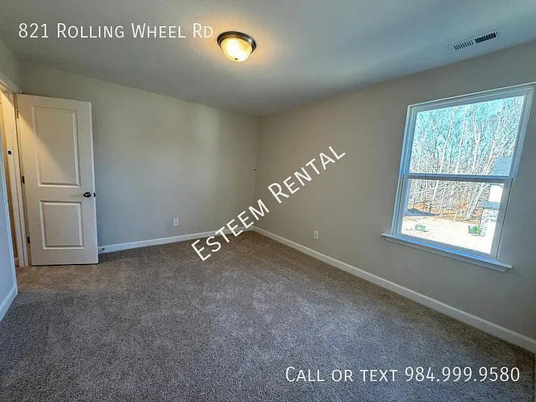 821 Rolling Wheel Rd — Photo 25