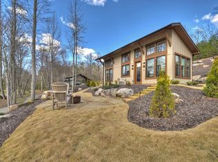 Hc3 Old Toccoa Loop, Mineral Bluff, GA 30559