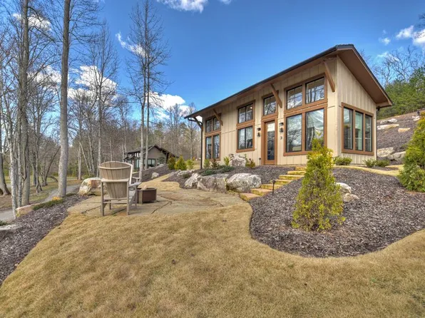 Hc3 Old Toccoa Loop, Mineral Bluff, GA 30559