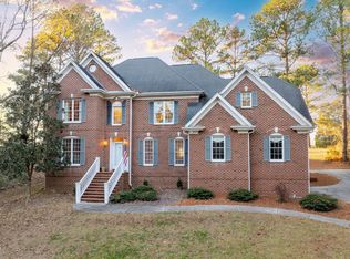 1806 Waddill Way, Henderson, NC 27536