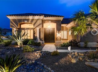 10701 Button Willow Dr, Las Vegas, NV 89134