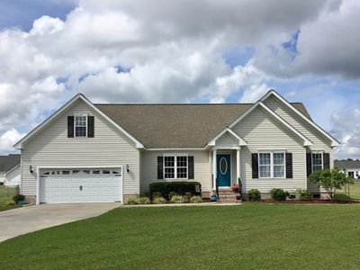 103 Brookside Way, Pikeville, NC, 27863