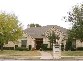 104 Appaloosa Trl, Woodway, TX 76712