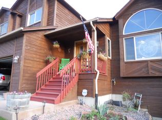 8042 Lt William Clark Rd, Parker, CO 80134