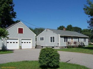 125 Ferry Rd, Saco, ME 04072