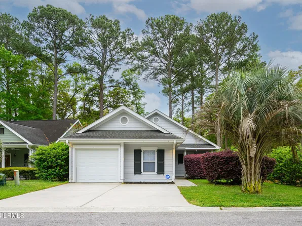 23 Carolina Village Circle, Beaufort, SC 29906