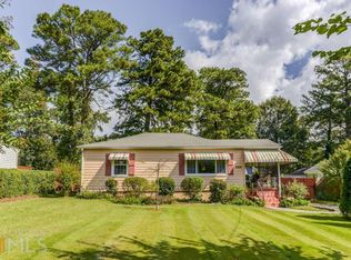 5929 Oak Rd, Doraville, GA 30340