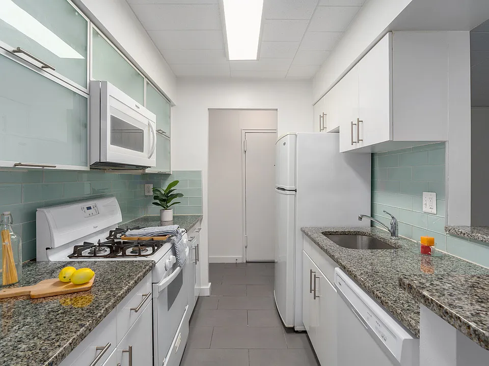 Ridgeview Apartments