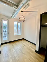 Rented by Zjama Realty Corp