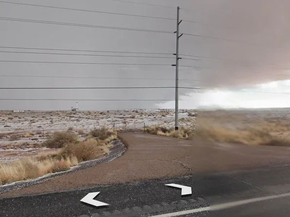 8729 S HIGHWAY 87 -- #-, Winslow, AZ 86047