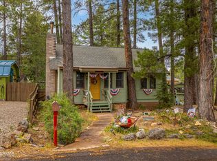 994 Osage, Flagstaff, AZ 86005