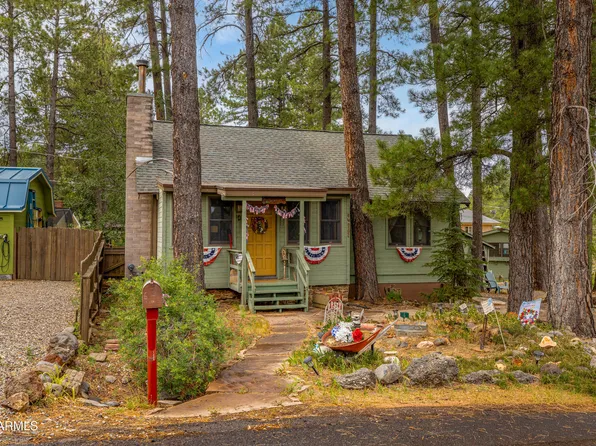 994 OSAGE --, Flagstaff, AZ 86005