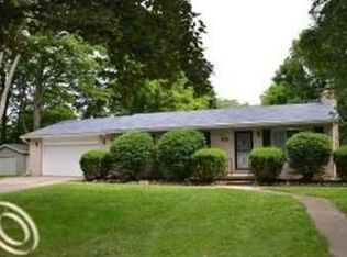 3600 Norton Rd, Howell, MI 48843