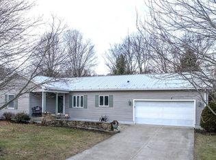 31 Club View Dr, Bath, NY 14810