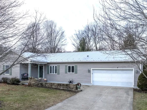 31 Club View Dr, Bath, NY 14810