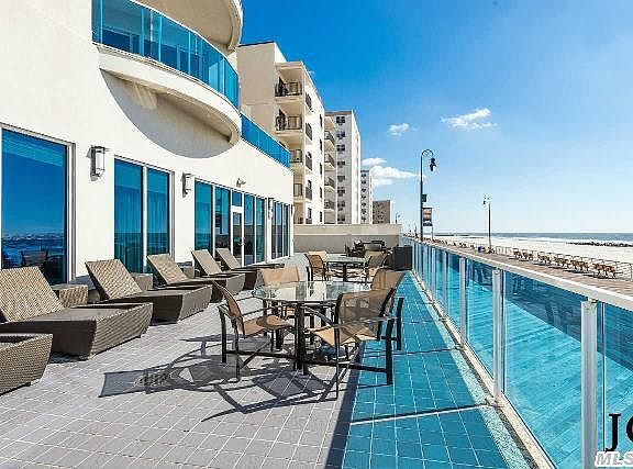 2nd image of 403 E Boardwalk APT 804