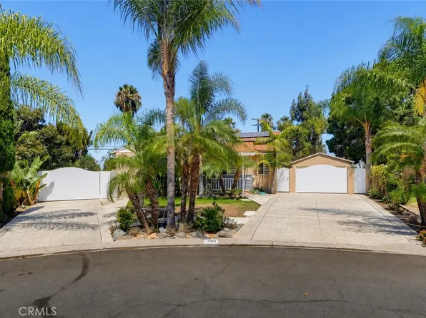 329 N Kathryn Dr, Anaheim, CA 92801
