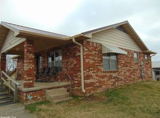108 Hickory St, Viola, AR 72583
