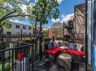 222 Park Ave #3, Hoboken, NJ 07030