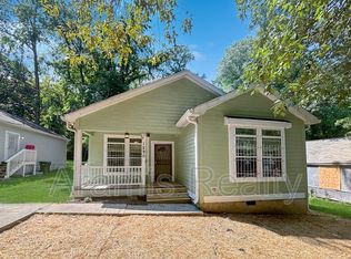 1290 Nash Rd NW, Atlanta, GA 30331