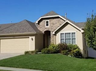 14736 Ellison Ave, Omaha, NE 68116