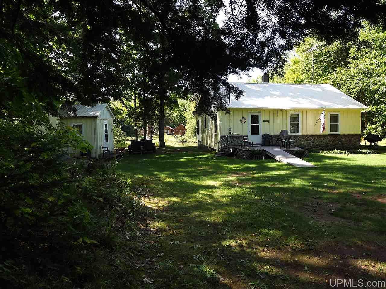 33231 Telephone Rd, Toivola, MI 49965 Zillow