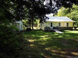 33231 Telephone Rd, Toivola, MI 49965