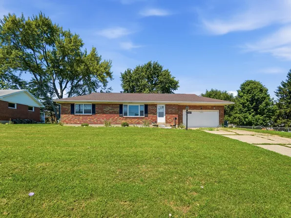 1450 Moorefield Rd, Springfield, OH 45503