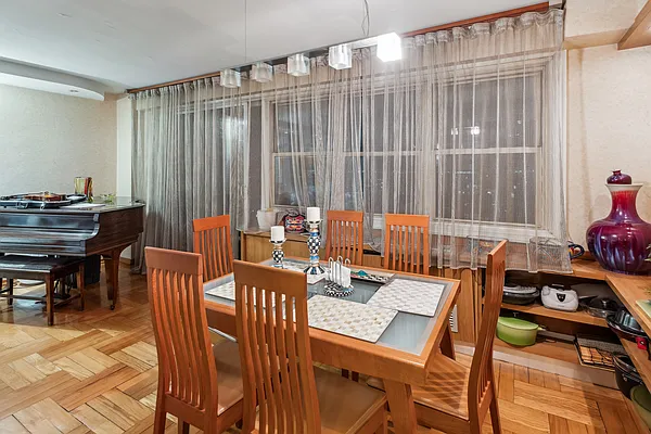 Sold by Brown Harris Stevens Forest Hills LLC | media 9