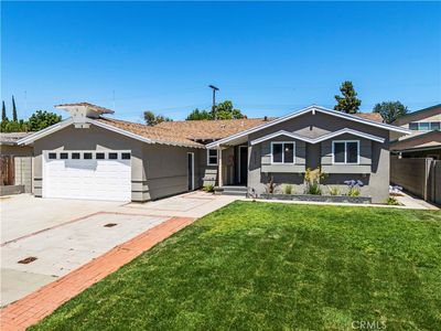 9712 Saloma Ave, North Hills, CA, 91343
