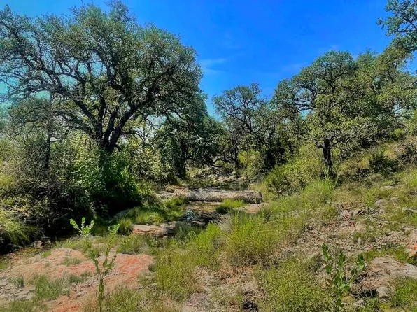 LOT 8 Legacy Rdg, Burnet, TX 78611