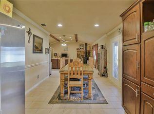 208 W Mesquite St, Dublin, TX 76446