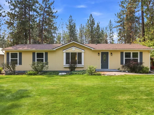 6275K Highway 291, Nine Mile Falls, WA 99026