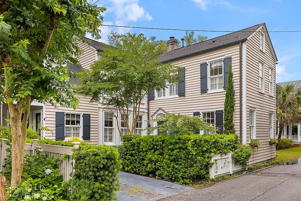 15 Greenhill St, Charleston, SC 29401 Zillow