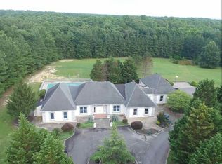 6830 Fox Ridge Rd, Spotsylvania, VA 22551