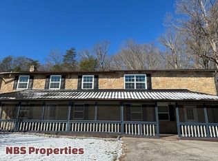 141 McCully Ln, Lake City, TN 37769
