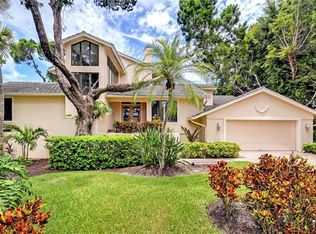3281 Bayou Sound, Longboat Key, FL 34228