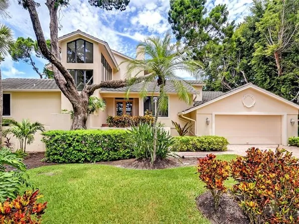 3281 Bayou Sound, Longboat Key, FL 34228