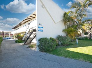 933 Pepper St #5, El Segundo, CA 90245