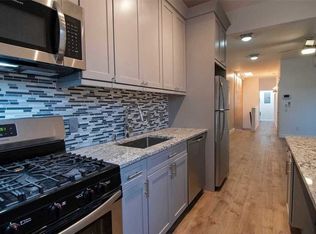 6A Lombardy St #2, Brooklyn, NY 11222