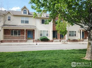 438 N Parkside Dr UNIT C, Longmont, CO 80501
