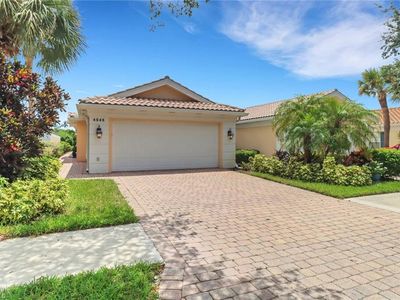4546 Ossabaw WAY, Naples, FL, 34119